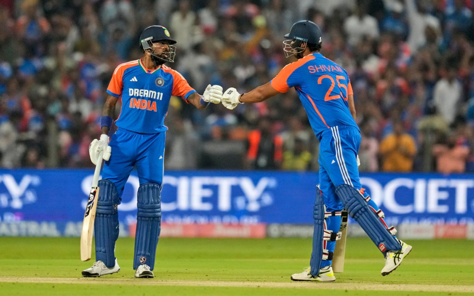 इंग्लैंड के ख़िलाफ़ पांचवें T20 मैच के लिए यह है भारत की संभावित प्लेइंग इलेवन